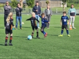 S.K.N.W.K. JO8-1 - M.Z.C. '11 JO8-3 (competitie) 2024-2025 (4e fase) (76/109)